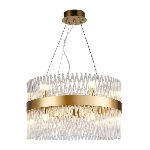 Подвесная люстра Ambrella Light Traditional TR5361