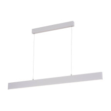 Подвесной светодиодный светильник Arte Lamp A2505SP-2WH