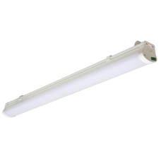 Подвесной светодиодный светильник (UL-00004252) Uniel ULO-K20A 40W/4000K/L100 IP65 White
