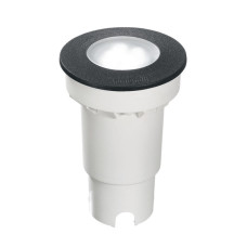 Ландшафтный светодиодный светильник Ideal Lux Ceci PT1 Round Small 120249