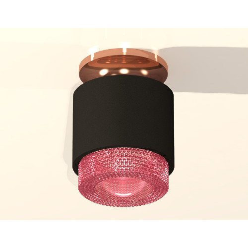 Потолочный светильник Ambrella Light Techno Spot XS7511142 (N7930, C7511, N7193)