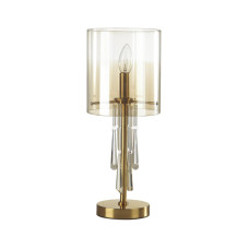 Настольная лампа Odeon Light Nicole 4886/1T