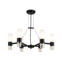 Подвесная люстра Ambrella Light High Light Heigh Light LH55104