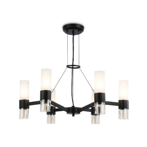 Подвесная люстра Ambrella Light High Light Heigh Light LH55104