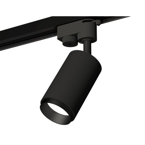 Трековый однофазный светильник Ambrella Light Track System XT6323041 (A2521, C6323, N6121)