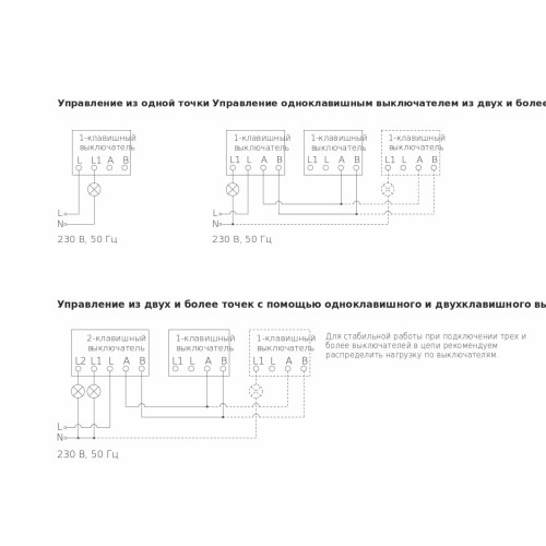 Сенсорный выключатель одноклавишный с подсветкой Werkel 4690389179525 W4510006
