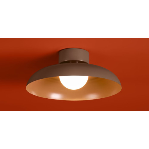 Потолочный светильник Freya Movement FR5602CL-L10BR
