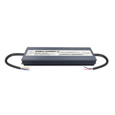 Блок питания Lightstar 24V IP67 200W 424209IP67