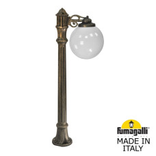 Ландшафтный светильник Fumagalli Globe G30.163.S10.BYF1R