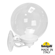 Уличный настенный светильник Fumagalli G30.131.000.WXE27