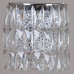 Настенный светильник Illumico IL5063-1WZF-25 CH ELITE