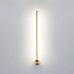 Настенный светильник Odeon Light Hightech Fillini 4335/12WGP