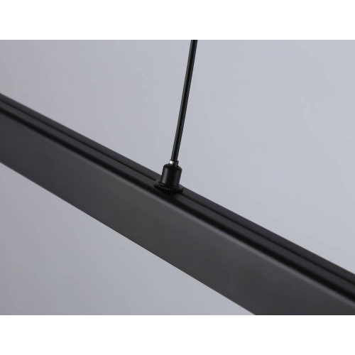 Трековый однофазный светильник Ambrella Light Track System GL6787