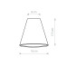 Абажур Nowodvorski Cameleon Cone S 8504