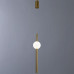 Подвесной светодиодный светильник Divinare Cliff 1125/01 SP-10