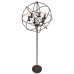 Торшер LOFT IT Foucaults orb Loft1192F