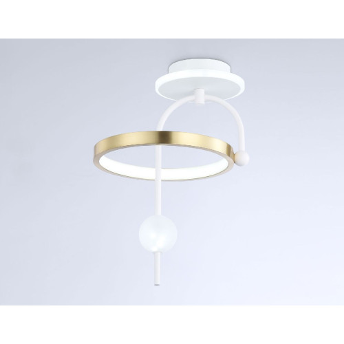 Потолочный светильник Ambrella Light Comfort FL66422