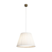 Подвесной светильник Freya Pareo FR5590PL-01BS