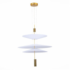 Подвесной светильник ST Luce Isola SL6101.223.01