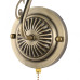 Бра Arte Milano 340800/1W AB
