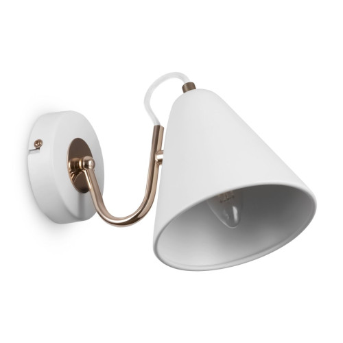 Бра Freya Falke Market FR8001WL-01WG