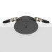 Крепление для встраиваемого монтажа Maytoni Accessories for pendant PA001-RS-B
