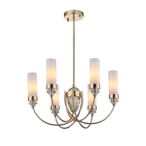 Люстра на штанге ST Luce Элегра SL1402.253.06