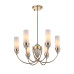 Люстра на штанге ST Luce Элегра SL1402.253.06