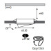 Встраиваемый светильник Paulmann Quality Line Halogen 98983