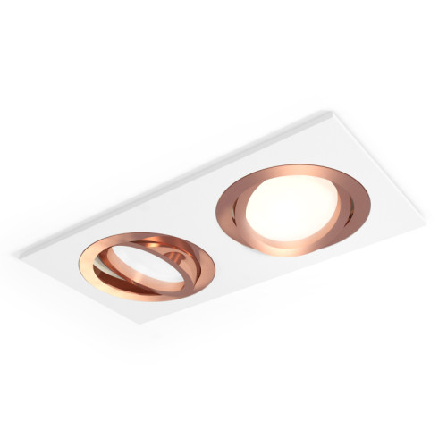 Встраиваемый светильник Ambrella Light Techno Spot XC7635084 (C7635, N7005)