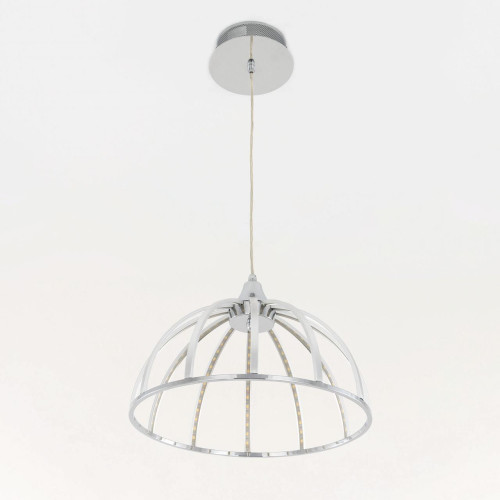 Подвесной светодиодный светильник Citilux Дуомо CL255044