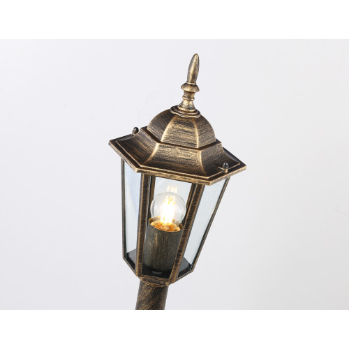 Уличный ландшафтный светильник Ambrella Light Garden ST2039