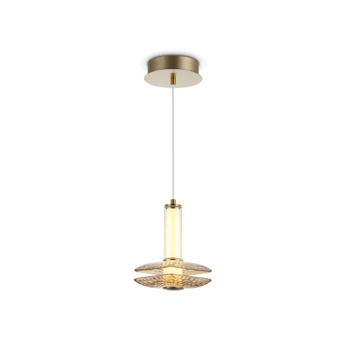 Подвесной светильник Ambrella Light High Light Crystal LH31001