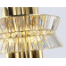 Подвесная люстра Ambrella Light High Light Crystal LH41023