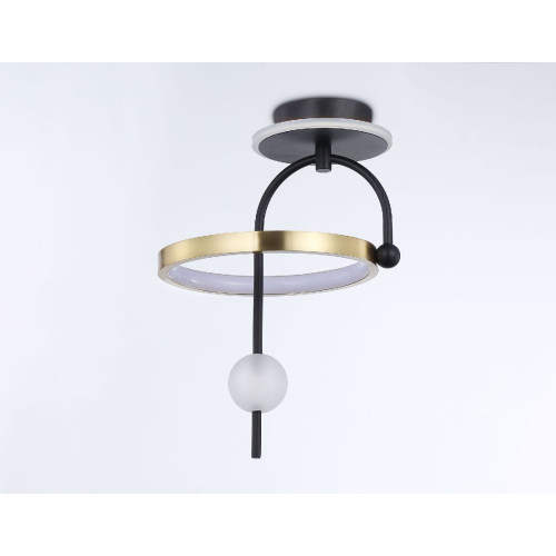 Потолочный светильник Ambrella Light Comfort FL66424