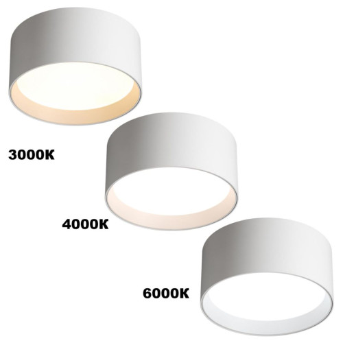 Накладной светильник Novotech Over Orbis 359594 Накладной светильник Novotech Over Orbis 359594