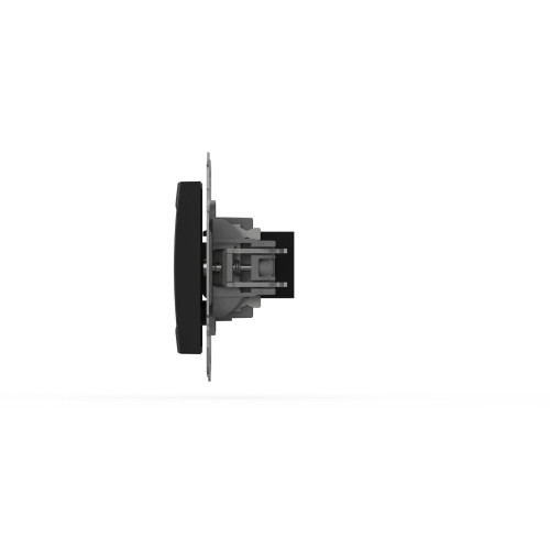 Розетка компьютерная (Cat 6) ELBI Zena Vega 609-014800-247