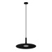Чаша потолочная встраиваемая Arlight SPX-CANOPY-R60-C4 (BK) 046020(1)