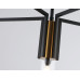 Люстра на штанге Ambrella Light High Light Heigh Light LH56113