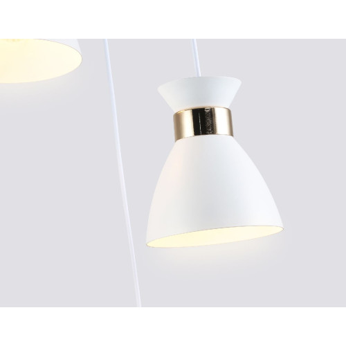 Подвесной светильник Ambrella Light Loft Traditional TR8467