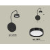 Бра Ambrella Light Traditional (C9596, N8113) XB9596150