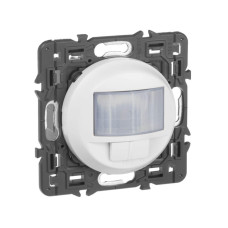 Датчик движения Legrand Celiane двухпроводной без нейтрали 250W 067026