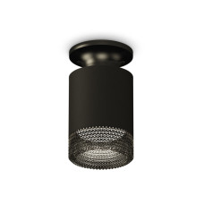 Накладной светильник Ambrella Light Techno XS6302102 (N6902, C6302, N6151)