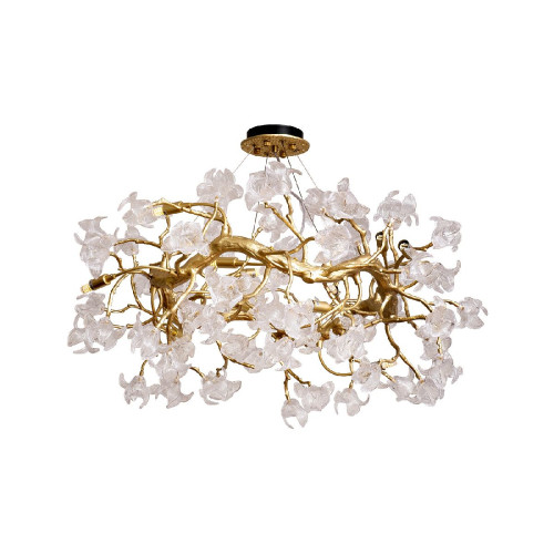 Подвесная люстра Garda Decor 86-60108