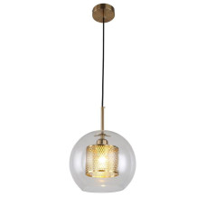 Подвесной светильник Lumina Deco Pontina LDP 6830 MD