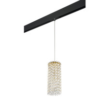 Трековый светильник Lightstar Cristallo PRO795322 (795322+595007)
