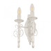 Бра Arte Milano 342620/2W WT+SL