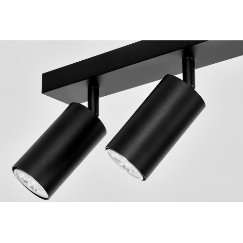 Спот Lampit Neo TS TK50-C4 BK