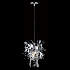 Подвесной светильник Crystal Lux Romeo SP2 Chrome D250