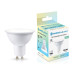 Светодиодная лампа Ambrella Light Bulbing GU10 9W 4000K 190904